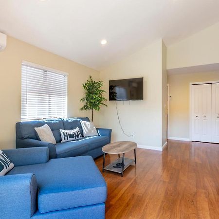 @ Marbella Lane 3Br House In Downtown San Jose Βίλα Εξωτερικό φωτογραφία