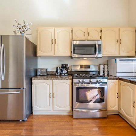 @ Marbella Lane 3Br House In Downtown San Jose Βίλα Εξωτερικό φωτογραφία
