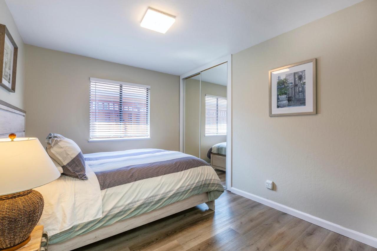 @ Marbella Lane 3Br House In Downtown San Jose Βίλα Εξωτερικό φωτογραφία