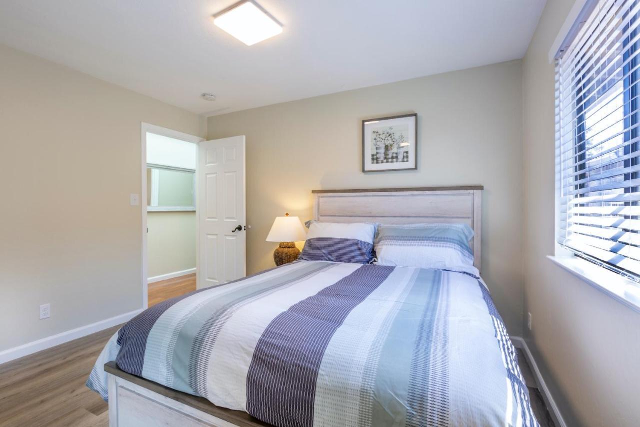 @ Marbella Lane 3Br House In Downtown San Jose Βίλα Εξωτερικό φωτογραφία