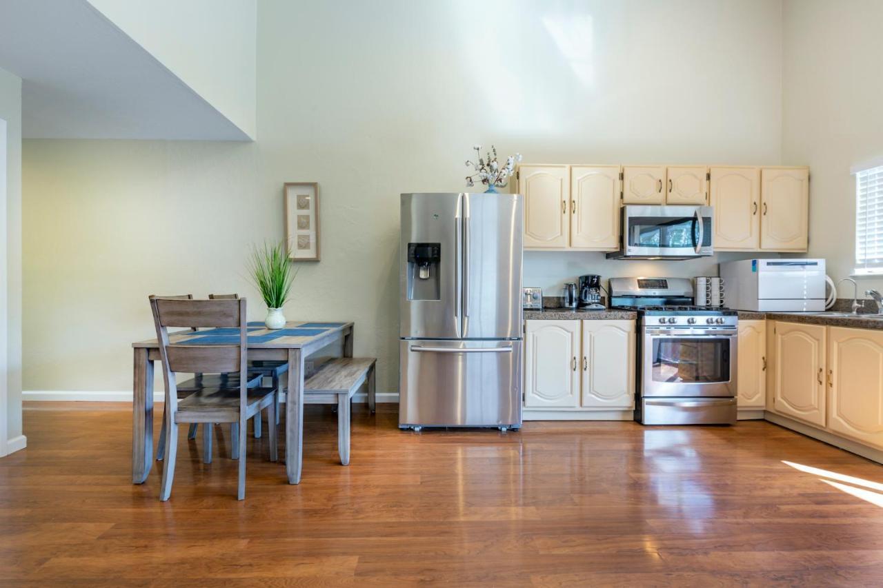 @ Marbella Lane 3Br House In Downtown San Jose Βίλα Εξωτερικό φωτογραφία