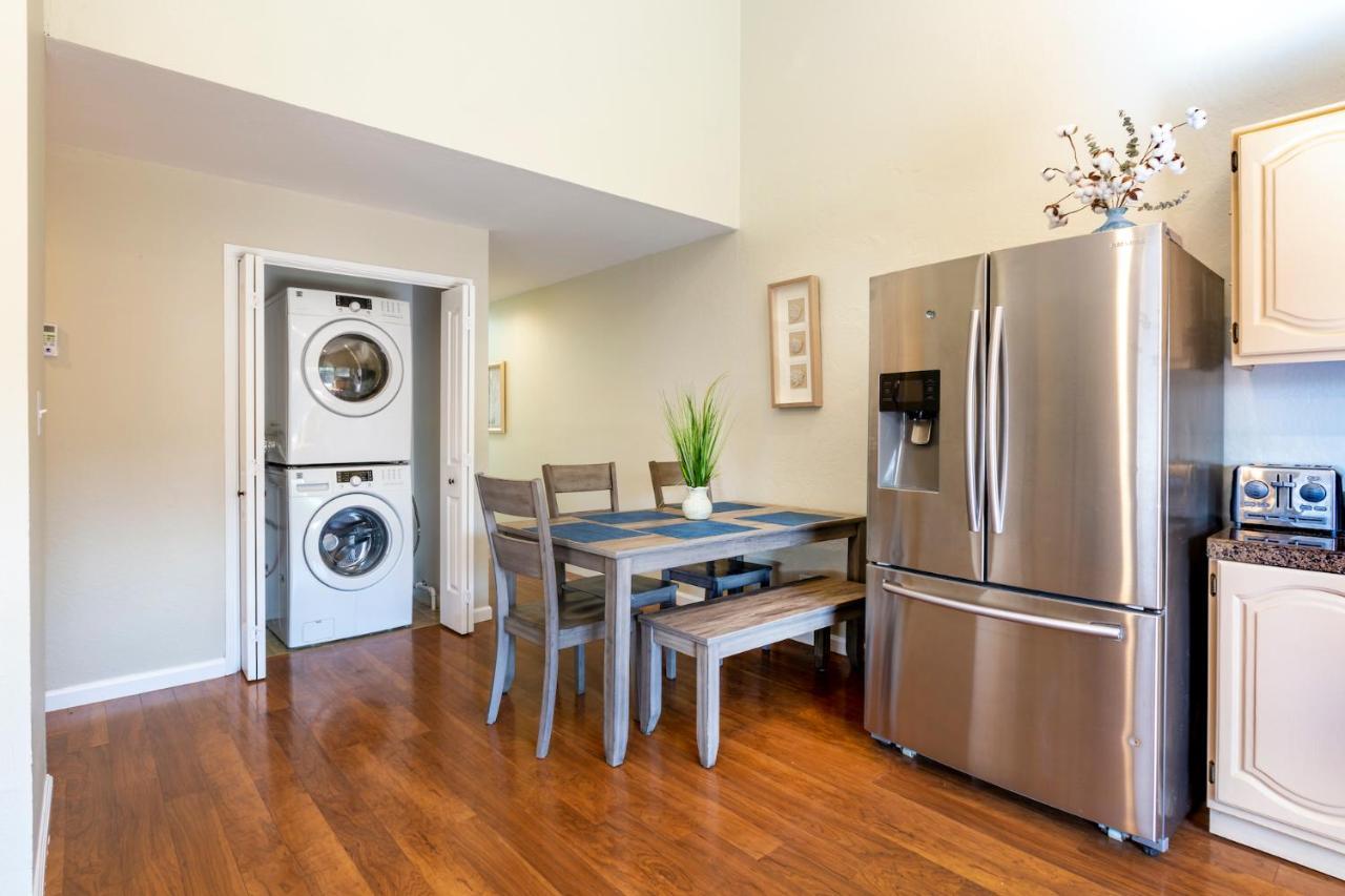 @ Marbella Lane 3Br House In Downtown San Jose Βίλα Εξωτερικό φωτογραφία